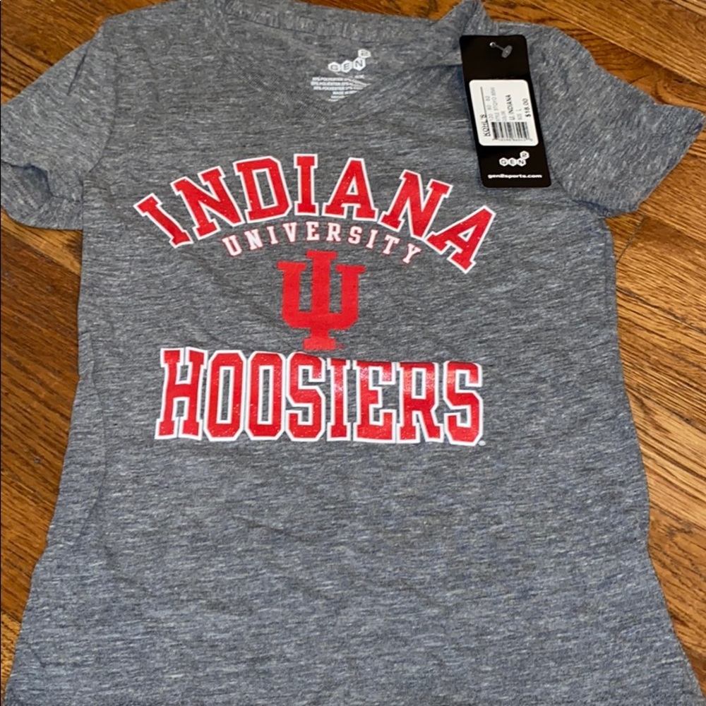 Indiana University T-shirt